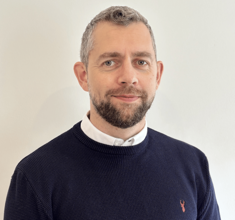 photograph of niall barry
